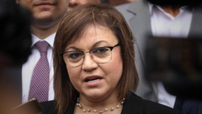 БСП: Следващият кабинет ще бъде подложен на двойна преса - отвътре и отвън