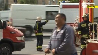 Московското метро отново работи в нормален режим след катастрофата