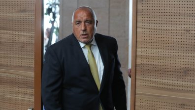 Бойко Борисов: Част от селекцията от министри на Главчев е дадена от Румен Радев