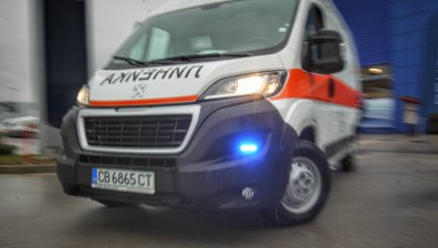 Тежка катастрофа в Монтана, две жени са пострадали, едната е с опасност за живота