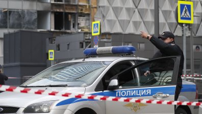 Жертви и ранени при стрелбата в концертна зала в Москва, имало и експлозия