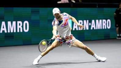 Гришо е №25 след фурора в Ротердам, Адриан Андреев стана втора ракета на България