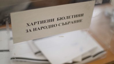В Истанбул се извиха опашки от желаещи да гласуват на изборите в България