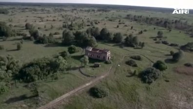 33 години след аварията: В района на Чернобил все още има силно радиоактивни точки
