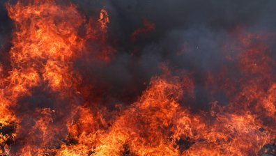 Човек загина в пожар в хотел в Слънчев бряг, евакуираха над 120 души