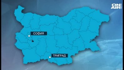 Четвърти ден издирват Кристиян, който блъсна туристи в Триград