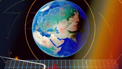 Земетресение с магнитуд 6 по Рихтер удари Япония
