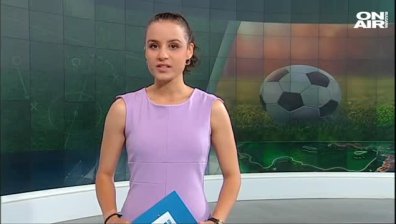Обедна емисия
