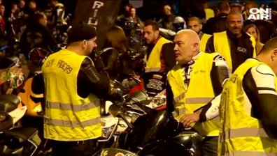 Бензин в кръвта: 3 000 мотористи апелираха за повече толерантност на пътя