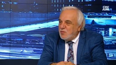 Акад. Пламен Карталов: Операта е най-демократичното изкуство
