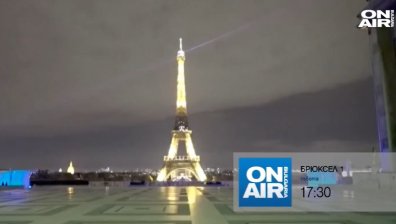 В предаването "Брюксел 1" на 31 октомври ще видите