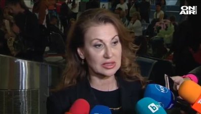 Гимнастичките: Горди от представянето и омерзени от съдийството