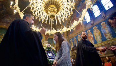 Църковен празник на 26 септември: Какво не трябва да правим на Йоан Богослов