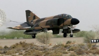 Сирия е свалила турски военен самолет