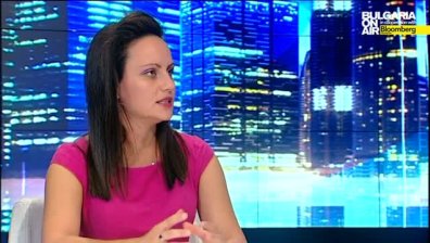 Доц. Желязкова: Ако не се вземат мерки, бъдещето на ЕС е поставено под изпитание