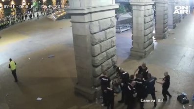 Общинари от ГЕРБ-СДС: Осъждаме полицейското насилие, но Ивайло Иванов няма общо