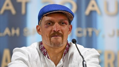 Мегасблъсъкът ще е факт! Усик прие предложението на Тайсън Фюри