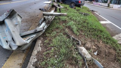 Двама загинали и над 30 ранени при общо 27 катастрофи у нас