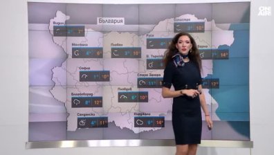 Централна прогноза