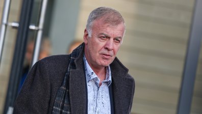 Сираков: Напът съм да изстрелям "Левски" в друга орбита, с Мъри не могат да ни скарат