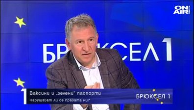 Д-р Стойчо Кацаров: Не знаем истинското число на заразените