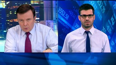 Пазарен анализ от 27 март
