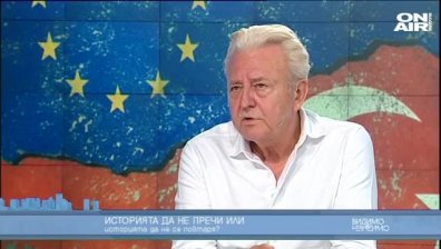 Асен Агов: Залез на Ердоган? Духът вече излезе от бутилката.