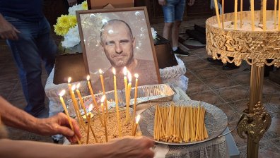 Били Георги Кузев с ръце и крака: Обвиниха още трима младежи за убийството в Пловдив