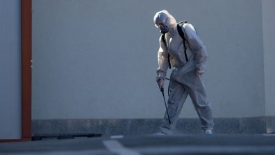 Затвориха МОСВ заради заразена с Ковид-19 хигиенистка