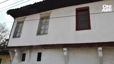 Собственичката на къщата на Димитър Талев: Направо пада, търся България да прояви интерес