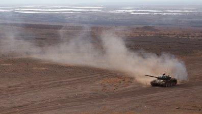 Мините като част от отбраната в Балтийските държави и Полша
