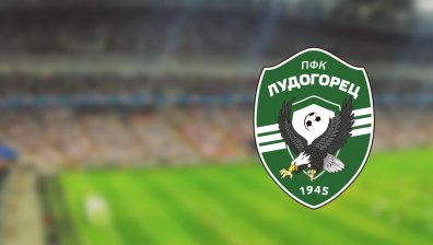 Категоричен "Лудогорец" разгроми "Валур" за първа победа в Европа