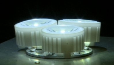 Li-Fi &ndash; светлината, която може да предава сигнали
