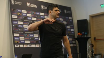 Гонзо: Много помия се изля! Михайлов: Хейтърството е завладяло държавата