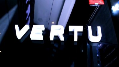 Новият смартфон на Vertu струва 5 100 евро