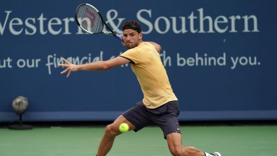 Григор се срина до №78 в света