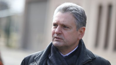 Движение "Русофили" на Николай Малинов влезе в санкционния списък на ЕС