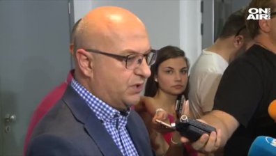 ГДБОП подозира деца за имейлите с бомбени заплахи
