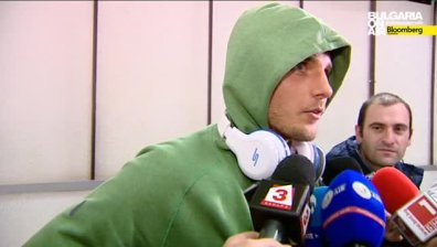 Левски подписа с полския нападател