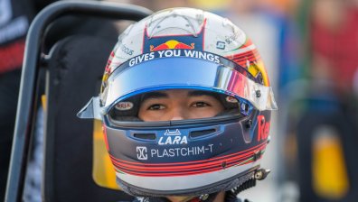 Никола Цолов ще се състезава във Формула 2 от следващия сезон