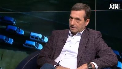 Димитър Манолов: КТ “Подкрепа” излиза на протест без КНСБ! 