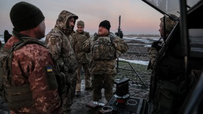 Великобритания ще предостави 10 000 дрона на Украйна