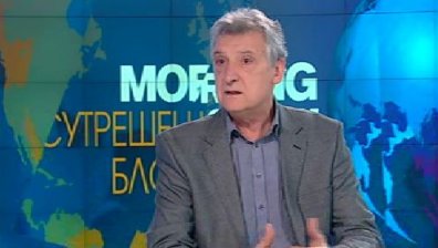 Юлиан Йорданов: Системата за оценка на трудоспособността у нас е безкрайно остаряла