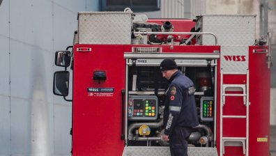 Мъж загина при пожар в Пазарджик 