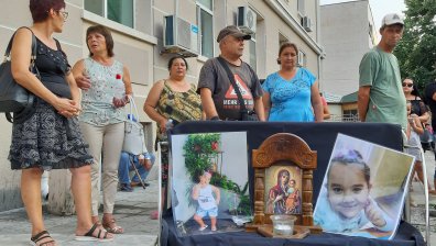 Съдът се произнася по обжалването на присъдата на убиеца от Сотиря