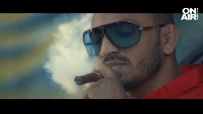 Заподозряха русенец за снежната топка по Петков – MMA боец, рапър, с прякор Питбула