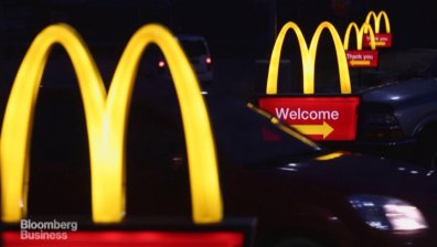 Четири причини за кризата в McDonald's