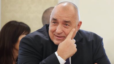 Борисов: "Продължаваме промяната" да внимават в изказа, иначе може да отидем на избори