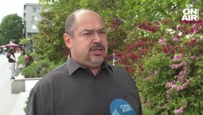 Пред Bulgaria ON AIR говори един от прокурорите, поискали оставката на Гешев