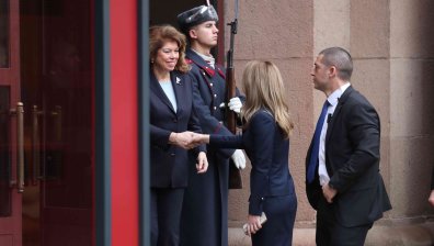 На избори след Великден: Реакциите на политиците след отказа на Назарян
